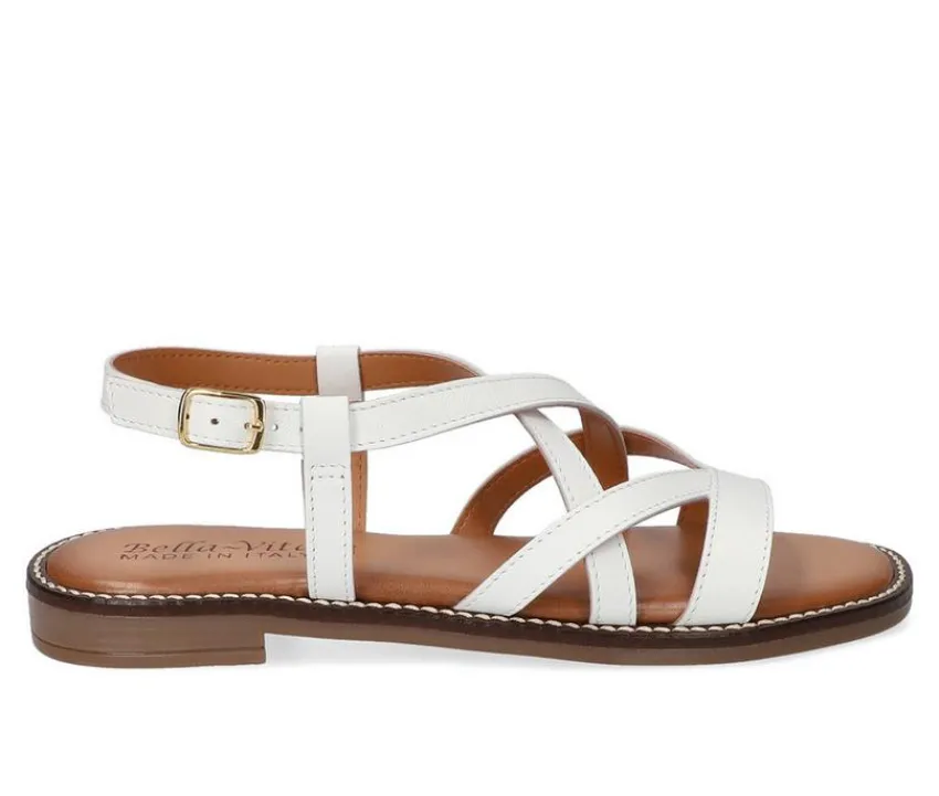 Women's Tya Sandals|Bella Vita Italy Online