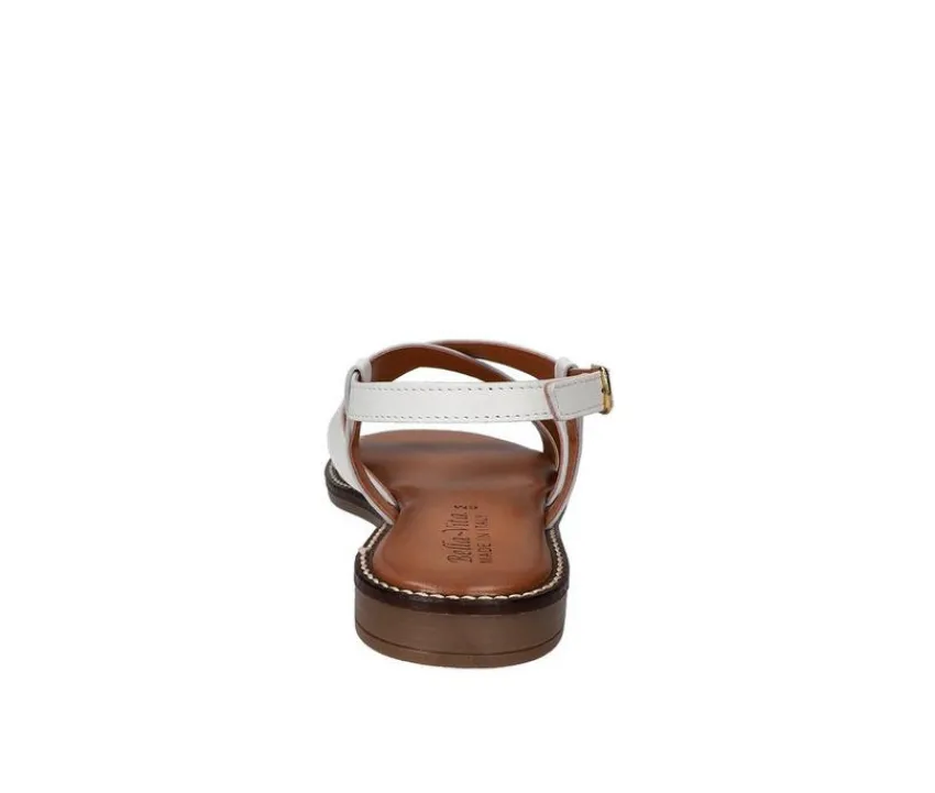 Women's Tya Sandals|Bella Vita Italy Online