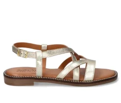 Women's Tya Sandals|Bella Vita Italy Outlet