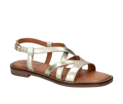 Women's Tya Sandals|Bella Vita Italy Outlet