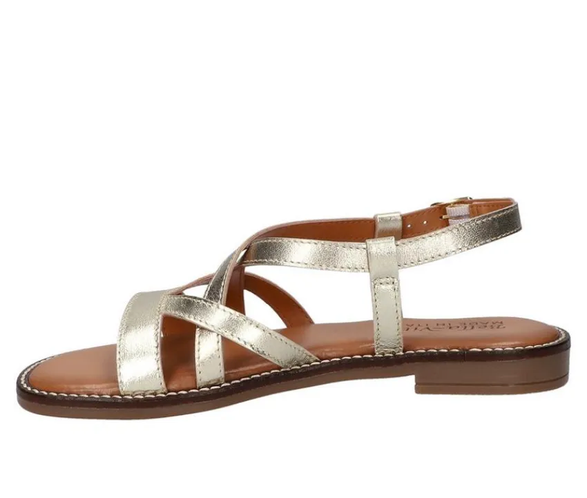 Women's Tya Sandals|Bella Vita Italy Outlet