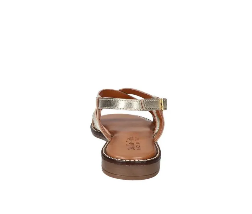 Women's Tya Sandals|Bella Vita Italy Outlet