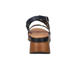 Women's Vic Wedge Sandals|Bella Vita Italy Clearance