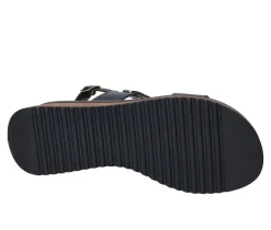 Women's Vic Wedge Sandals|Bella Vita Italy Clearance