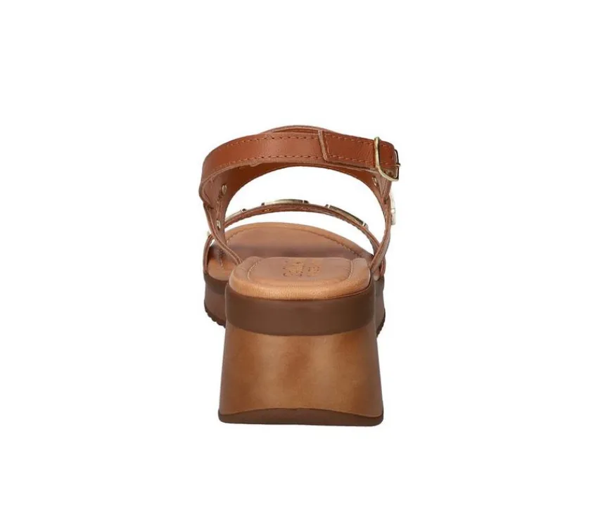 Bella Vita Italy Sandals>Women's Vic Wedge Sandals