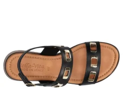 Bella Vita Italy Sandals><noscript><img width=