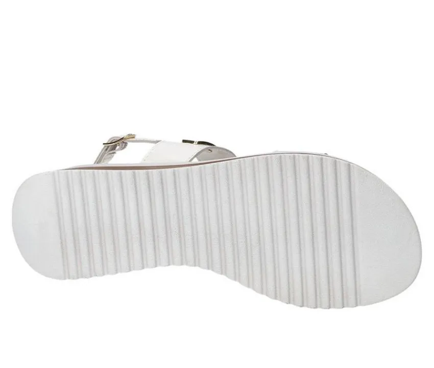 Women's Vic Wedge Sandals|Bella Vita Italy Hot