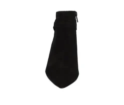 Women's Jani Kitten Heel Booties|Bella Vita