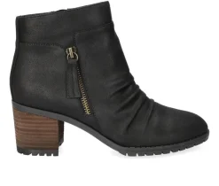 Bella Vita Boots & Booties>Women's Janita Booties
