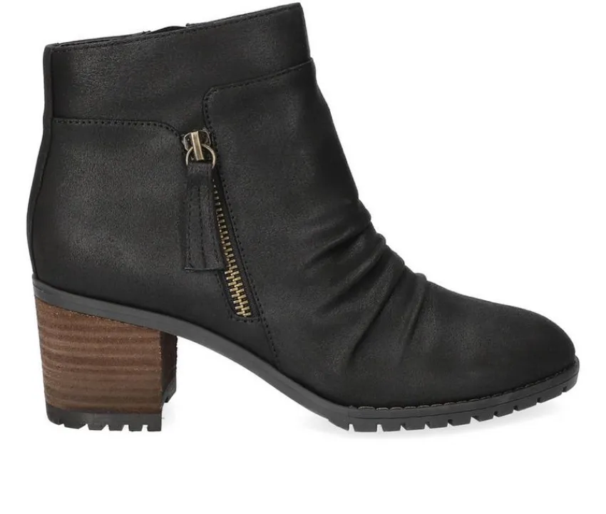 Bella Vita Boots & Booties>Women's Janita Booties