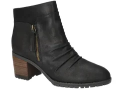 Bella Vita Boots & Booties>Women's Janita Booties