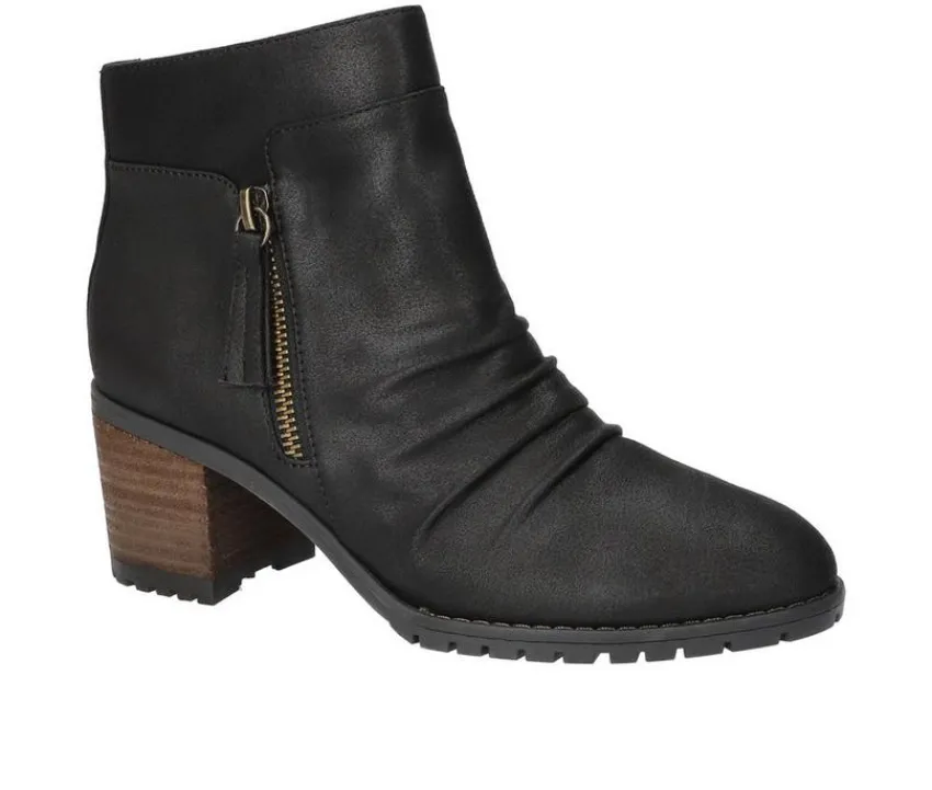 Bella Vita Boots & Booties>Women's Janita Booties