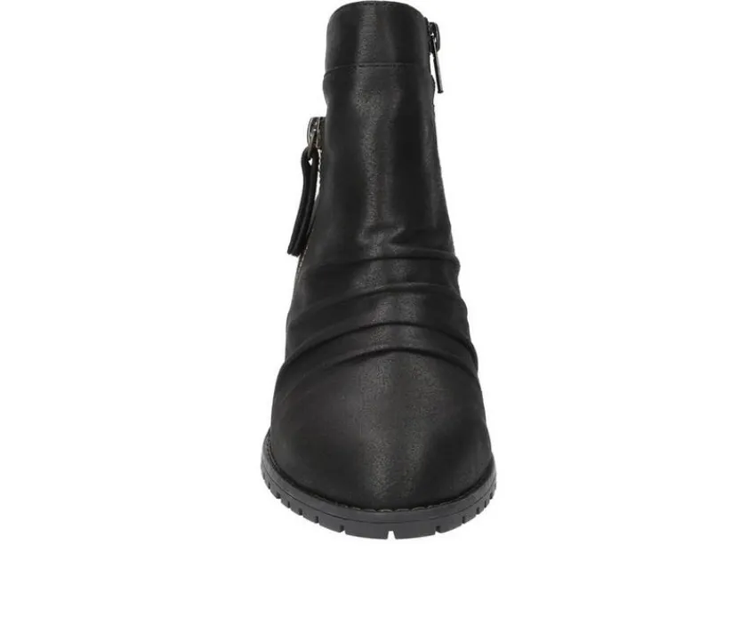 Bella Vita Boots & Booties>Women's Janita Booties