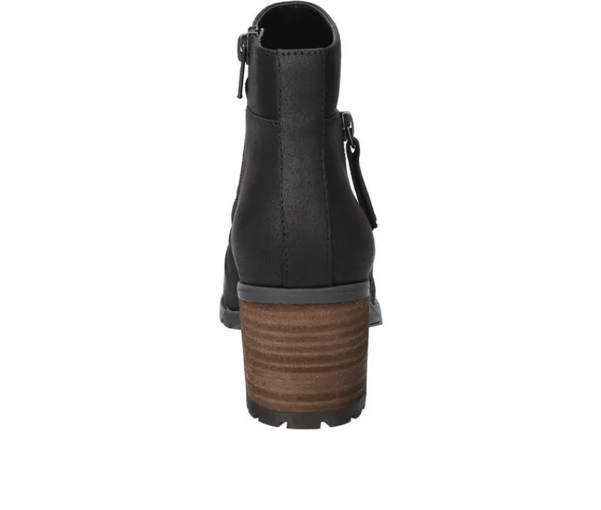 Bella Vita Boots & Booties>Women's Janita Booties