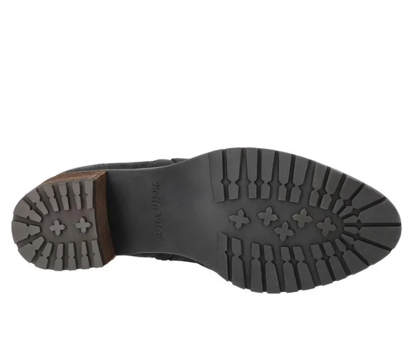 Bella Vita Boots & Booties>Women's Janita Booties