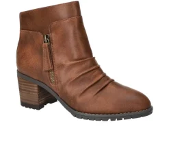 Women's Janita Booties|Bella Vita