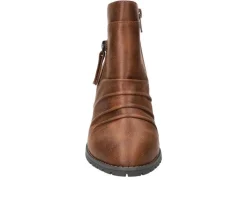Women's Janita Booties|Bella Vita
