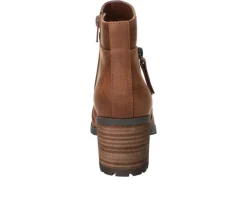 Women's Janita Booties|Bella Vita