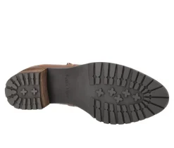 Women's Janita Booties|Bella Vita