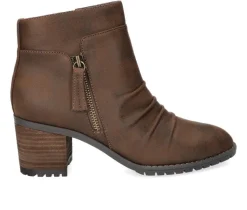 Bella Vita Boots & Booties>Women's Janita Booties