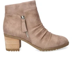 Women's Janita Booties|Bella Vita