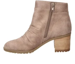 Women's Janita Booties|Bella Vita