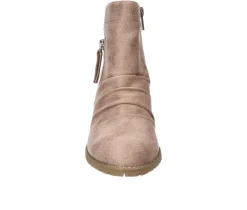 Women's Janita Booties|Bella Vita
