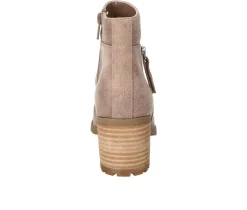 Women's Janita Booties|Bella Vita