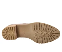 Women's Janita Booties|Bella Vita