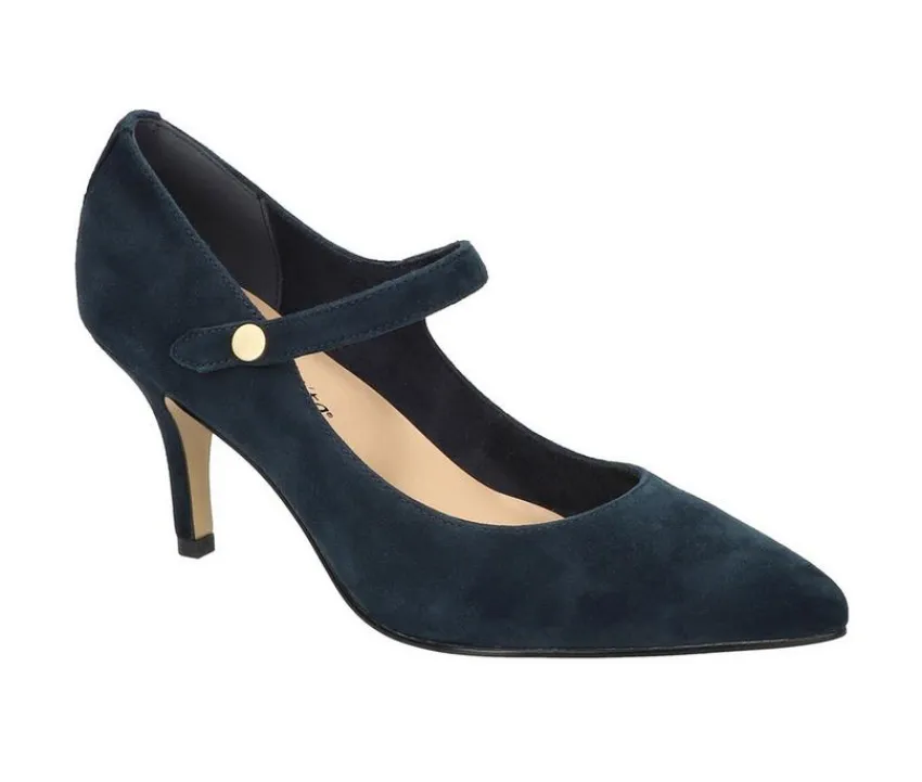 Women's Lainey Pumps|Bella Vita New