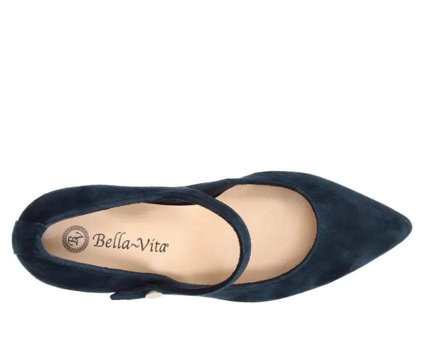 Women's Lainey Pumps|Bella Vita New