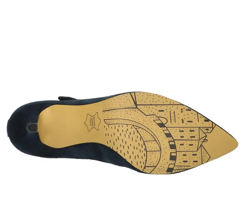 Women's Lainey Pumps|Bella Vita New