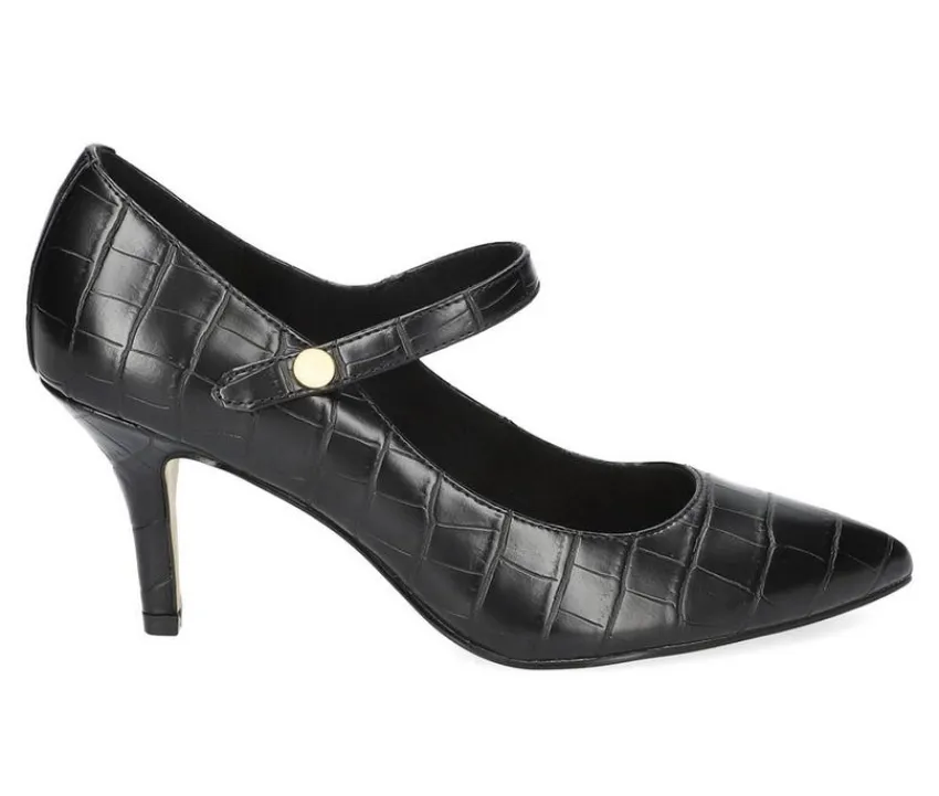 Women's Lainey Pumps|Bella Vita Hot