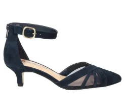 Women's Malani Pumps|Bella Vita Hot