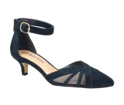 Women's Malani Pumps|Bella Vita Hot