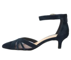 Women's Malani Pumps|Bella Vita Hot