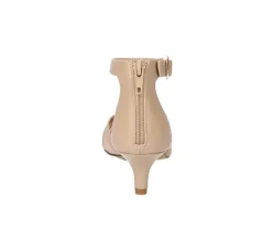Women's Malani Pumps|Bella Vita