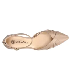 Women's Malani Pumps|Bella Vita
