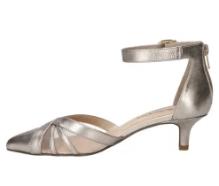 Women's Malani Pumps|Bella Vita Hot