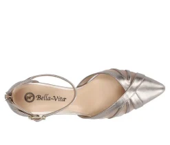 Women's Malani Pumps|Bella Vita Hot