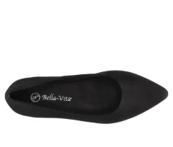 Women's Mireya Flats|Bella Vita Sale