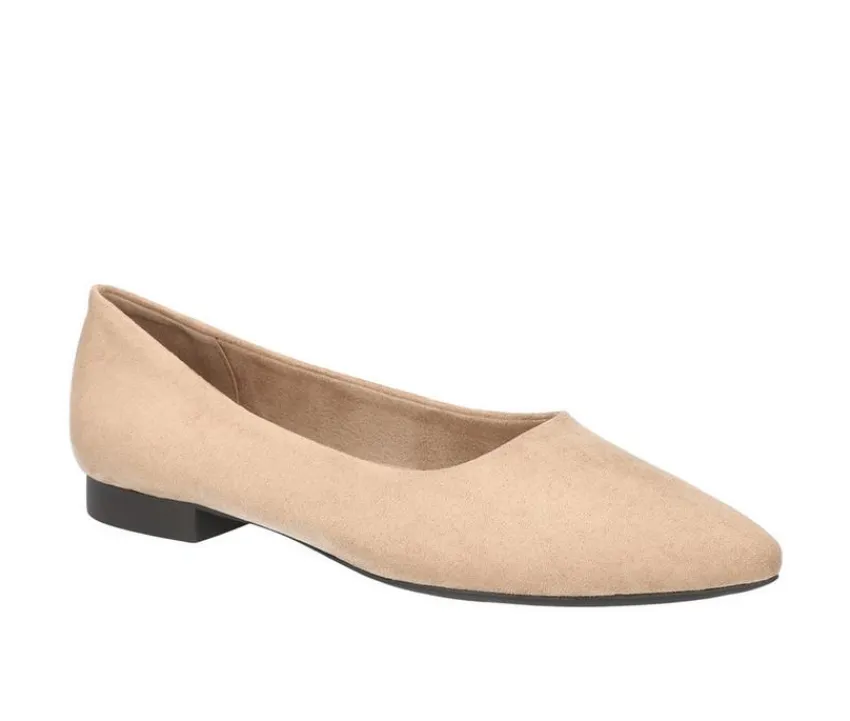 Bella Vita Flats>Women's Mireya Flats