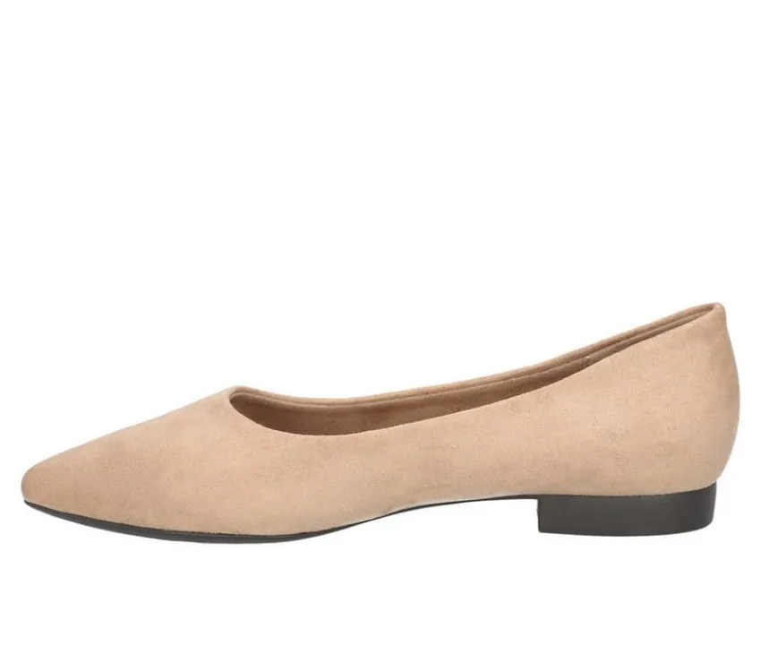 Bella Vita Flats>Women's Mireya Flats