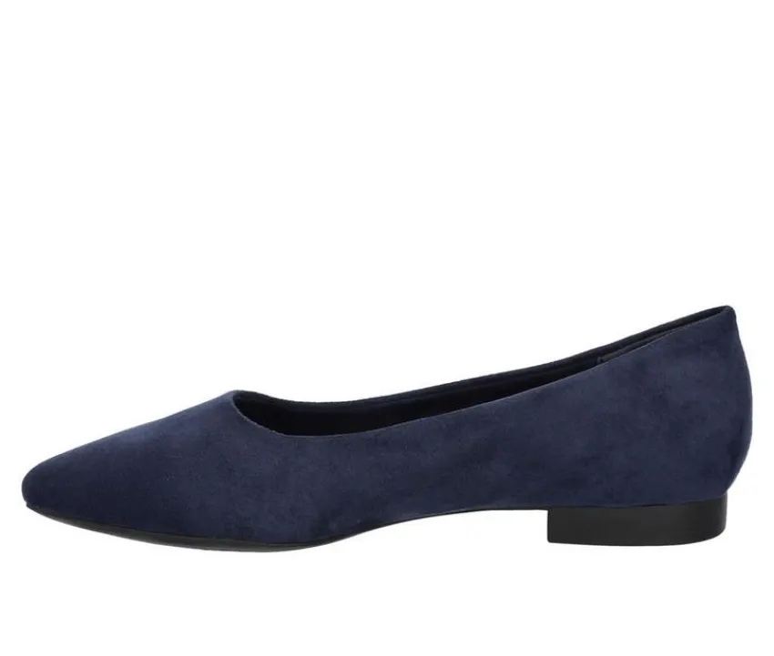 Bella Vita Flats>Women's Mireya Flats