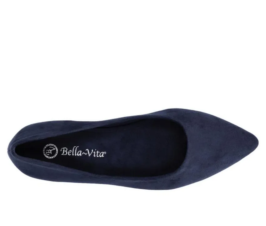 Bella Vita Flats>Women's Mireya Flats