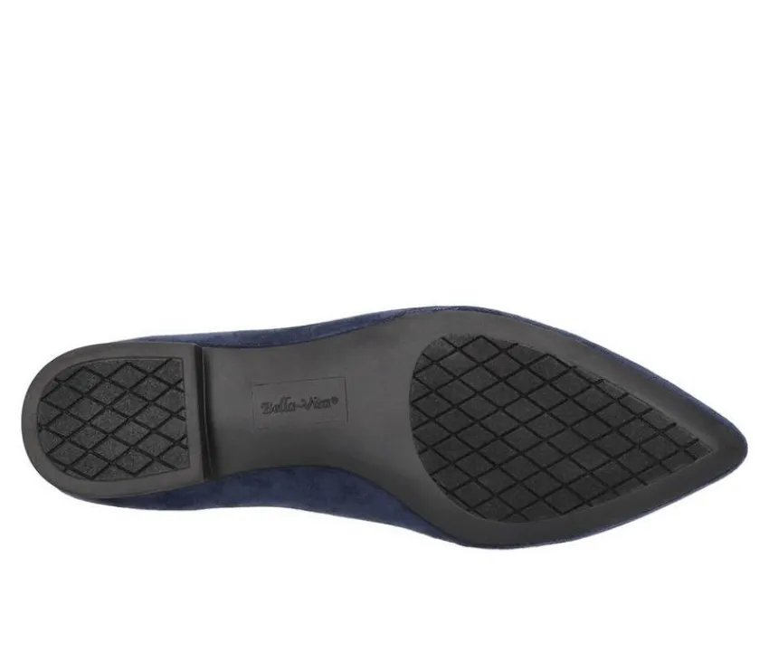 Bella Vita Flats>Women's Mireya Flats
