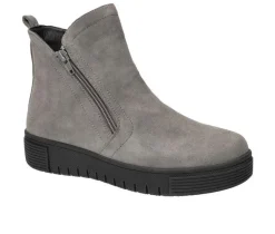 Women's Oaklee Booties|Bella Vita Outlet