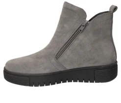 Women's Oaklee Booties|Bella Vita Outlet