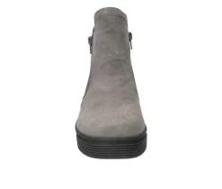 Women's Oaklee Booties|Bella Vita Outlet
