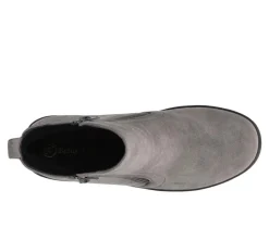 Women's Oaklee Booties|Bella Vita Outlet